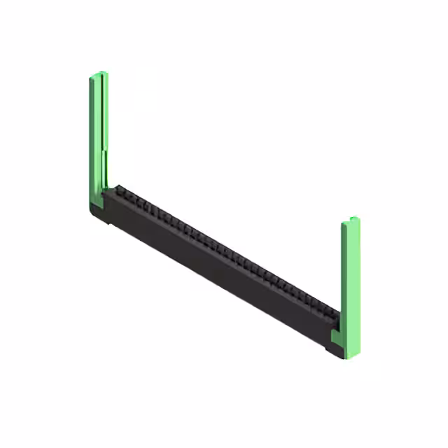 387-032-523-168 EDAC Inc.  Edgeboard Connectors